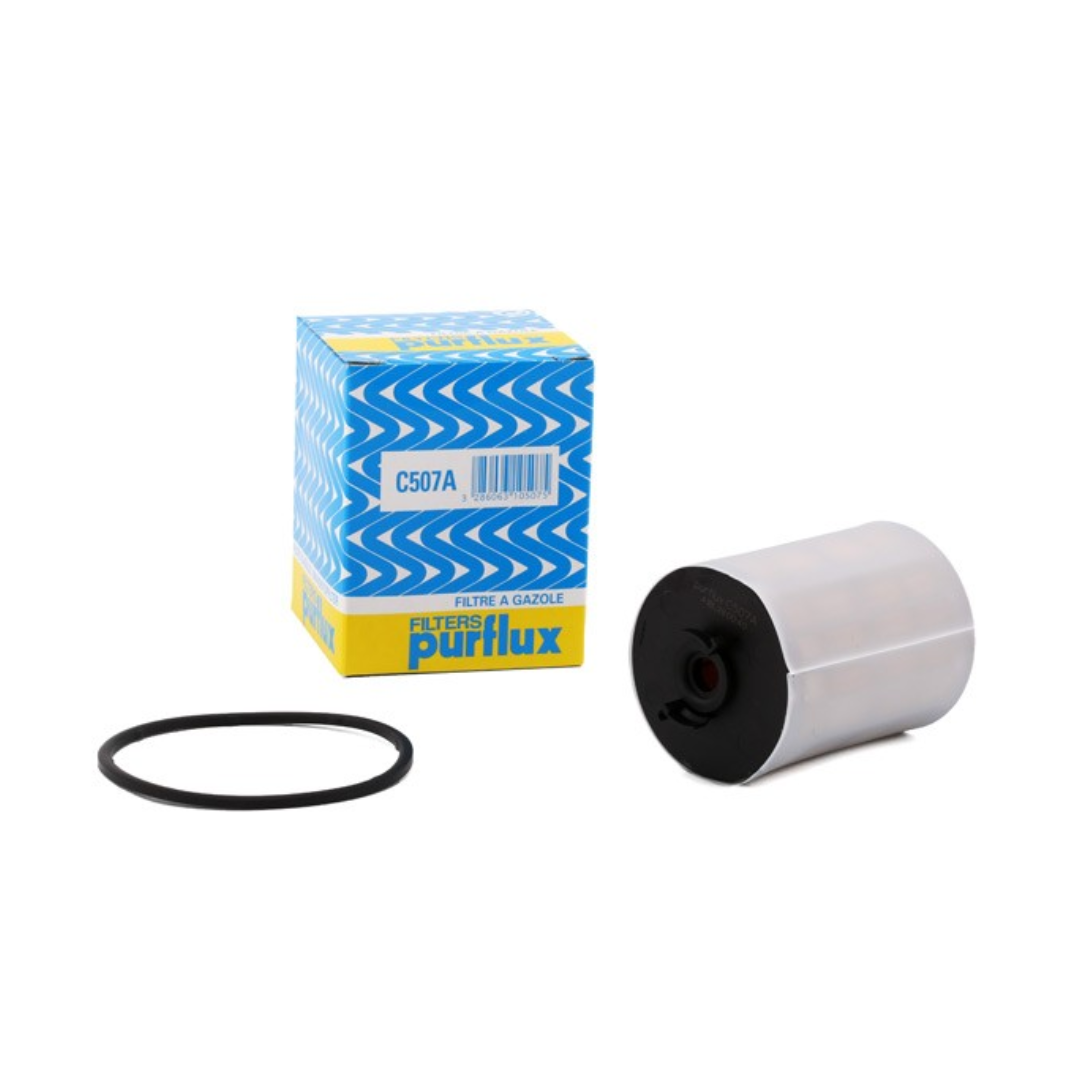Purflux C507a Yakıt Filtresi