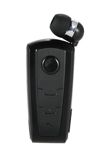 Owwotech F910 Bluetooth Makaralı Kulak İçi Kulaklık