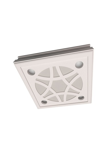 Motifpiyer Spot Led Uyumlu Tavan Göbek 60X60X13 Cm (440855457)