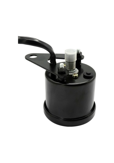 Pazly Evrensel 12v Motosiklet Enstrüman Modifiye Dijital Gösterge K12547-b