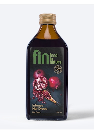 Fin Nar Ekşisi 250 ML