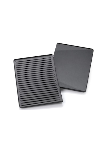 Cuisinart PL50E Plancha Barbekü Çok İşlevli Elektirikli Izgara