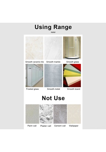 Maiyame Beyaz Abs Kulaklık Tutucu - 4.5cm Uzatılabilir, Delme Yok, Otomatik Yapışkan, Bilgisayar/ Kulaklık İçin