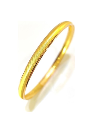 5 Gram 1 Adet Bilezik 22 Ayar Altın