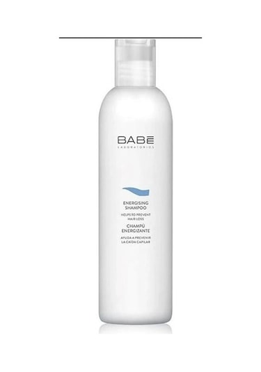 Babe Energising Shampoo 250 Ml Canlandırıcı Şampuan