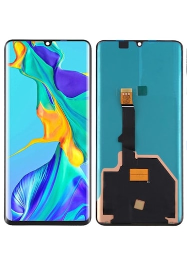 Huawei P30 Pro Lcd Ekran Dokunmatik Tft Copy