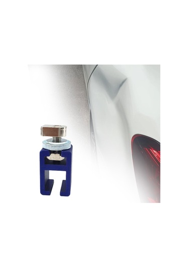 Suntek Otomobil Gövdesi Göçük Giderme Aracı Ağır Hizmet Giderici