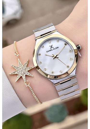 Daniel Klein Dkıste1039 Kadın Kol Saati