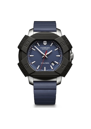 Victorinox Swiss Army I.n.o.x. Vs 241688.1 Altın - Mavi