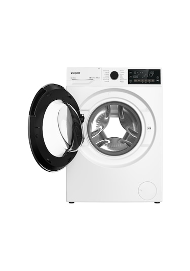Arçelik 9140 PM 1400 Devir 9 KG Çamaşır Makinesi