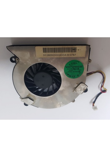 Acer Aspire 5520G Fan Ab7805Hx-Eb3 Dc280003I00