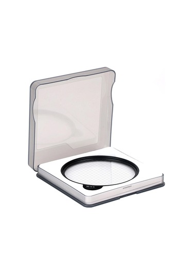 Jjc 58 MM Star 6X Yıldız Filtre