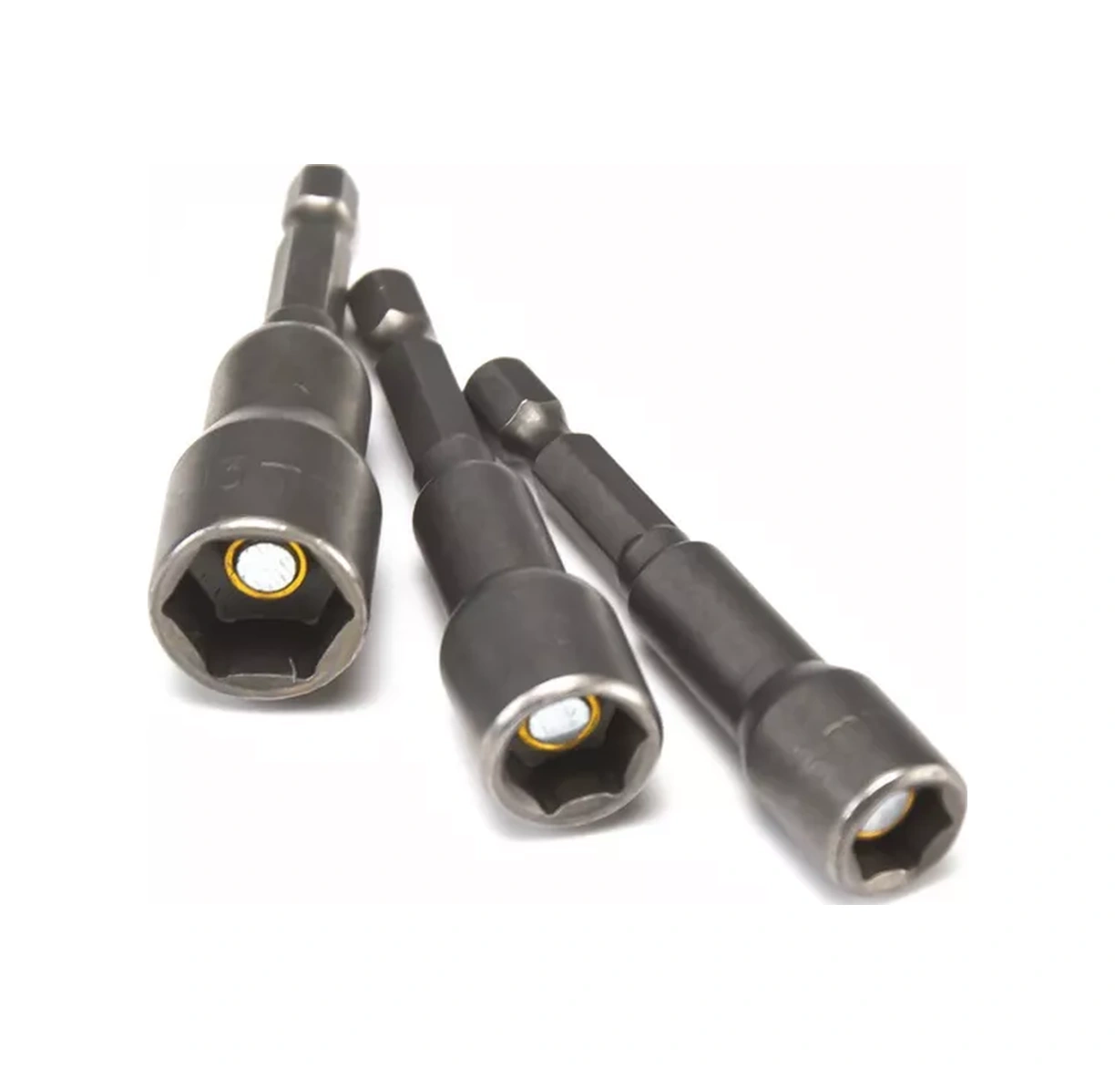 Whirlpower Manyetik 13 Parçalı Matkap Ucu Seti 269389187