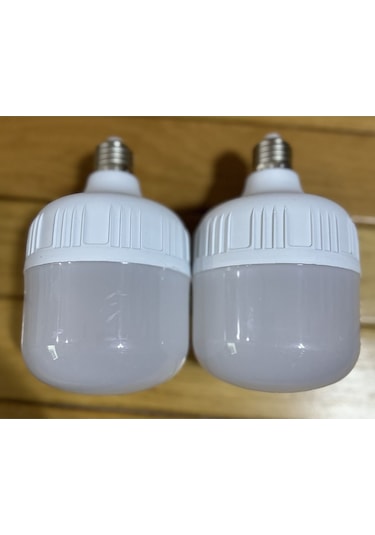 2 Adet 30w Led Ampul