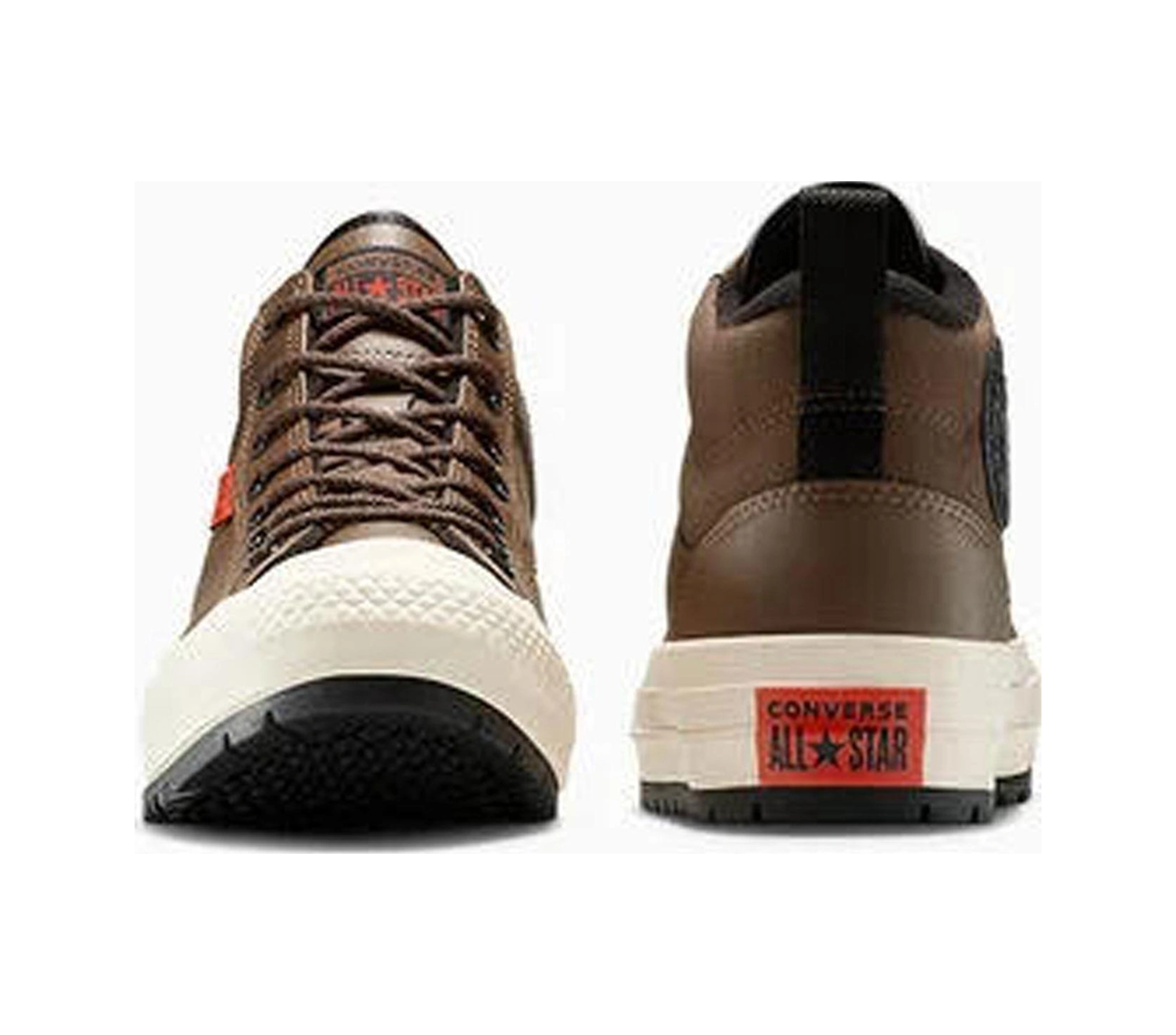 Converse Chuck Taylor All Star Malden Street Erkek Bot C-cona13225e10254 Kahverengi