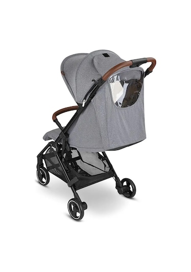 Abc Design Ping 2 - Kabin Boy Bebek Arabası / Tin