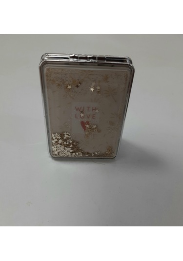 Rival With Love Yazılı Makyaj Aynası