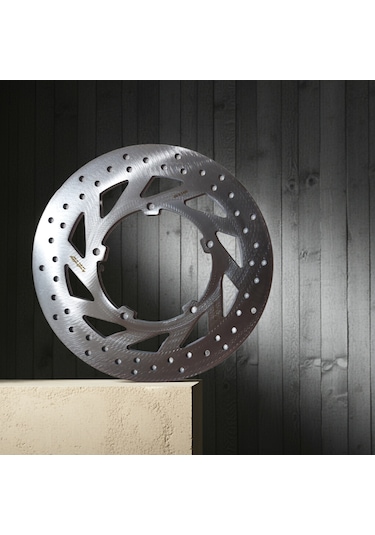 Yamaha Xenter 150 Ön Disk