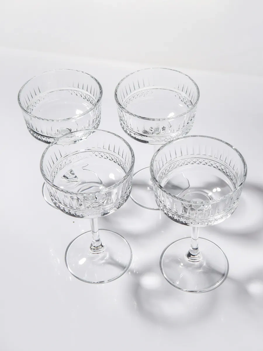 Pasabahce Şişe 4 Adet 260 Ml 252085431