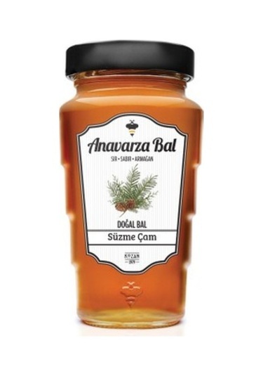 Anavarza Çam Balı 450 Gr X 2 Adet