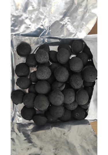 Tezyak Mangal Kömürü 2 KG