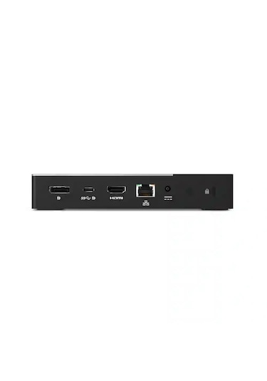 Msı Usb-c Docking Station Gen 2 Usb 3.2 Gen 2 3.1 Gen 2 Type-c Siyah