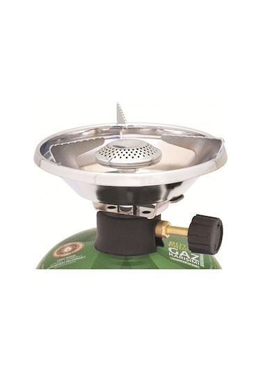 Siboplu Kartuş Ocak Başlığı Çok Renkli