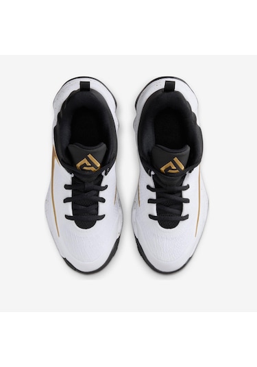 Nike Giannis Immortality 4 Basketbol Ayakkabısı Ih7664-003