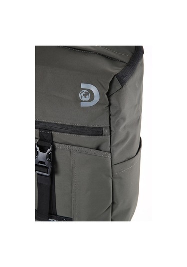 Dıscovery D00115 Sırt Çantası Haki