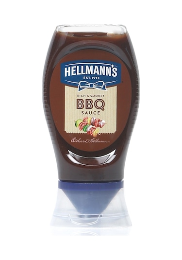 Hellmann’s Barbekü Sos 12 x 285 G