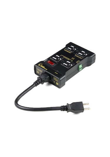 Sparkfun Iot Power Relay