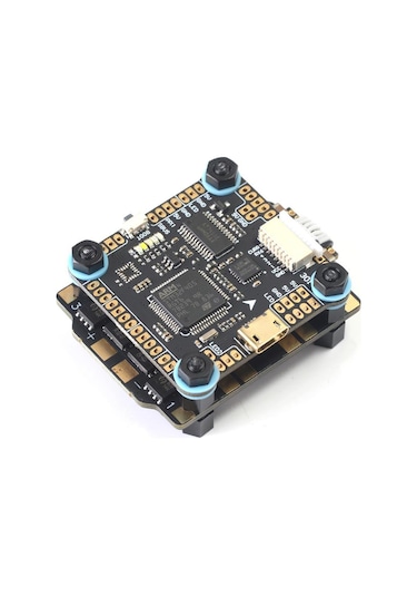 Mamba F405 Mk2 Uçuş Kontrol Kartı Betaflight