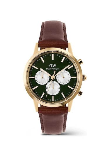 Daniel Wellington Dw00600876 Erkek Kol Saati Diğer