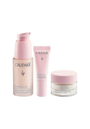 Caudalie Ultimate Firming Set