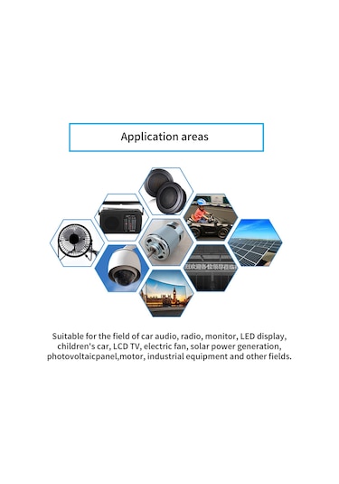 Yaozixa 5v 3a Usb Çıkışlı 12v/24v Dönüştürücü - Aşırı Akım, Sıcaklık Ve Kısa Devre Korumalı, %95 Verimlilik, Su Geçirmez, Araç Ve Endüstriyel Kullanım