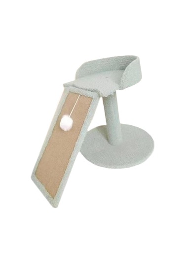 Suntek Kedi Ağacı Aktivitesi Modern Yaratıcı Sisal Tırmalama