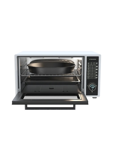 Termikel MO D6463C W Mini Fırın
