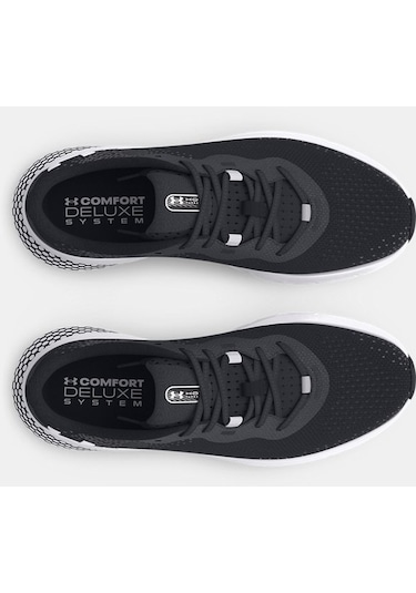 Under Armour Kadın Hovr Turbulence 2 Koşu Ayakkabısı 3026525-001 Siyah