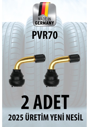 Pvr-70 Motosiklet Sibop Germany Yeni Nesil 2 Adet