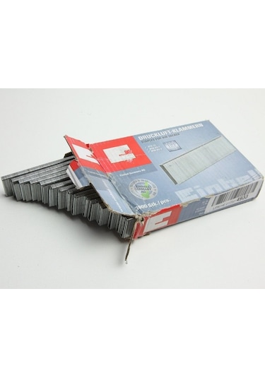 Einhell U Zımba Teli 5.7 x 25mm 3000 Adet - 4137860