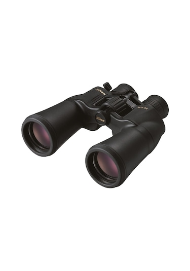 Nikon Aculon A211 12X50 Dürbün Siyah