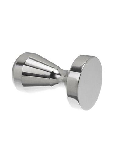 Novahub 49mm Paslanmaz Çelik Espresso Presi - Ergonomik Tutuş, Kolay Temiz Diğer