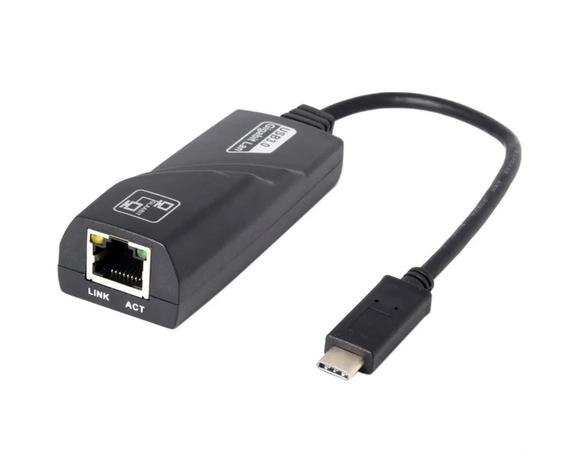 Lg Zr774 Type-c Ethernet Dönüştürücü