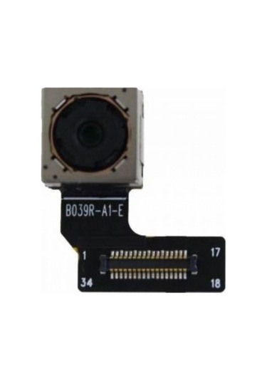 Sony Xperia E5 F3313 F3311 Arka Kamera
