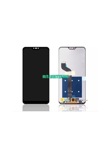 Xiaomi Mi A2 Lite Lcd Ekran Dokunmatik (331746102)