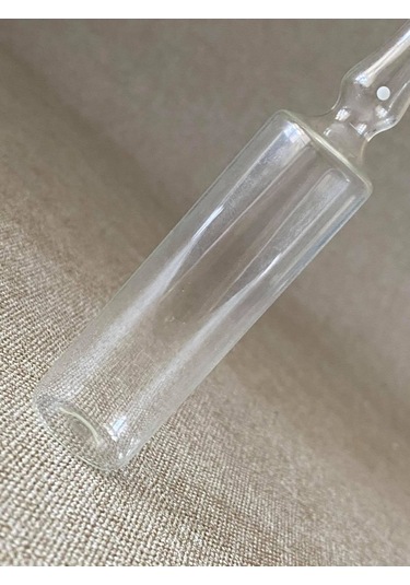 Mini Cam Şişe 112 x 22.5 MM