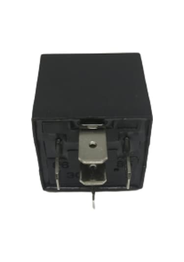Pilsan Akülü Araba Röle 40 Amper 12 Volt--161--