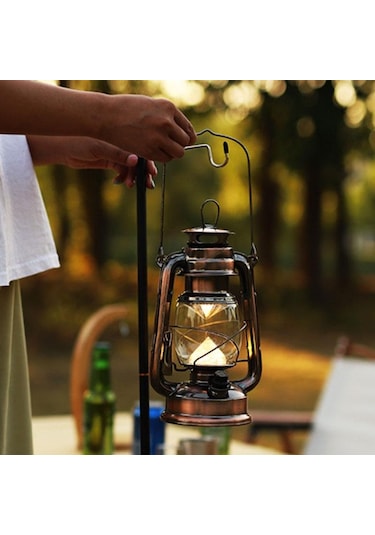 Kraken Led Li Gemici Feneri