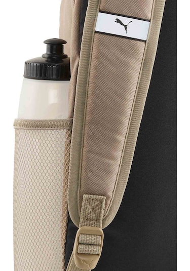 Puma Phase Backpack Iı Siyah Unisex Sırt Çantası Siyah