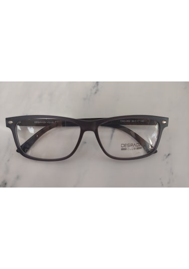 Despada Dsc 362 C6 54ekt Erkek Mavi Işık Korumalı Ekran Gözlüğü